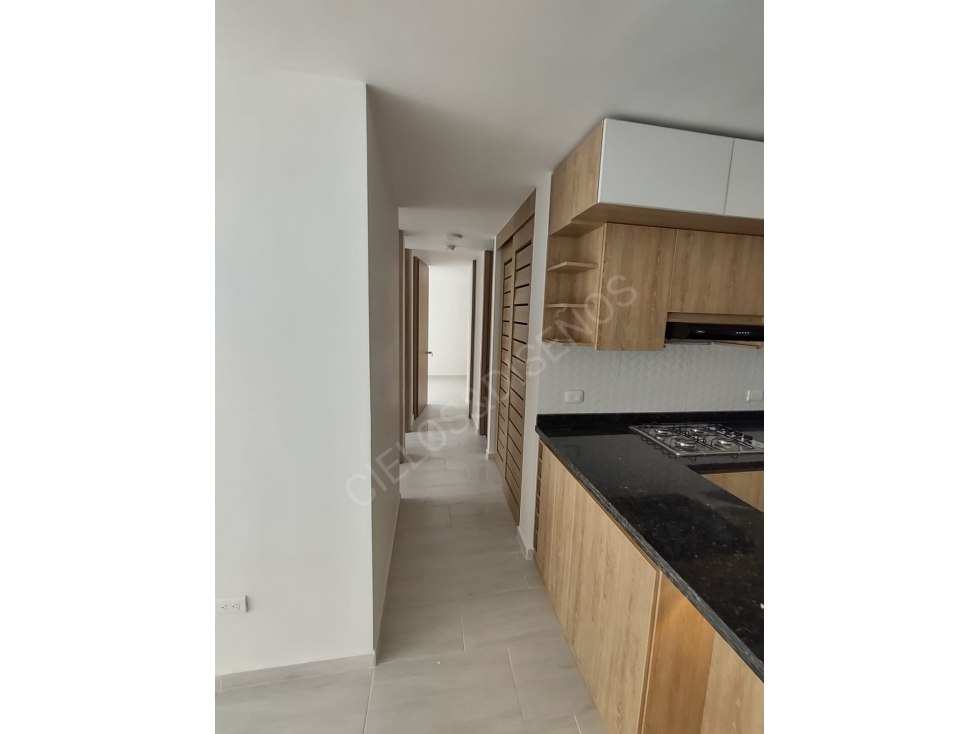 VENTA APARTAMENTO DOSQUEBRADAS — foto 6