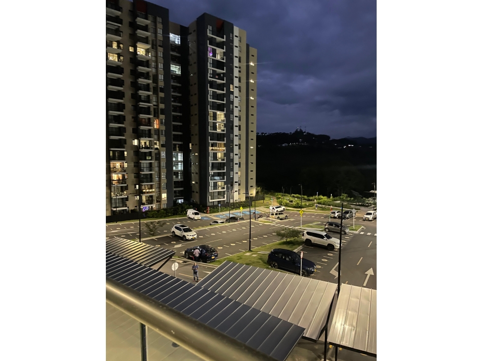 VENTA APARTAMENTO CERRITOS PEREIRA — foto 2