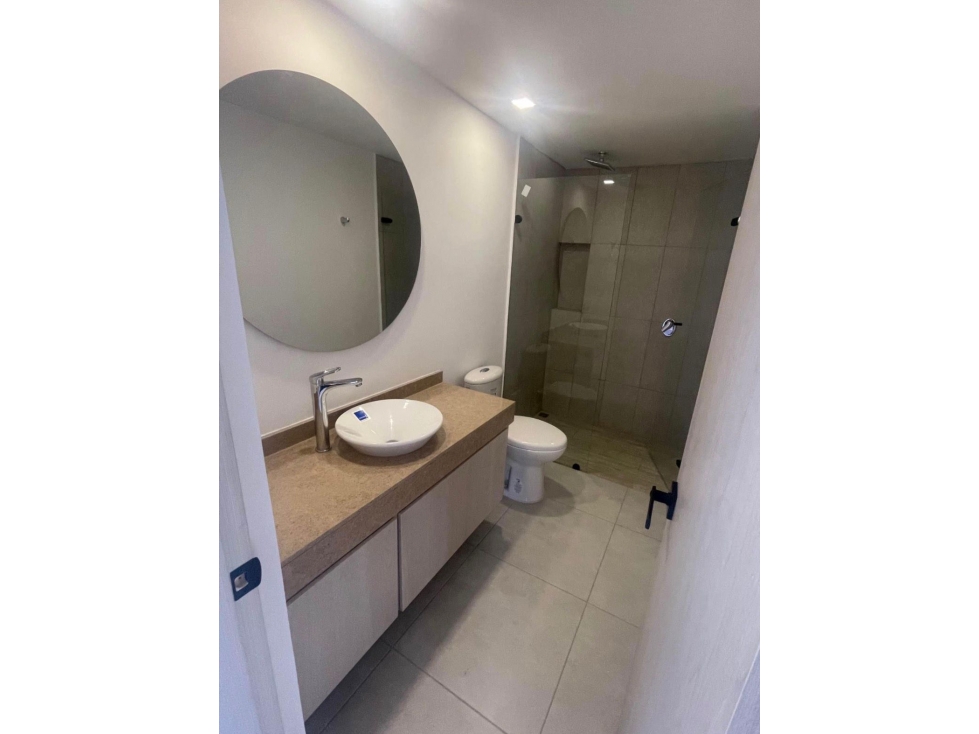 VENTA APARTAMENTO CERRITOS PEREIRA — foto 4