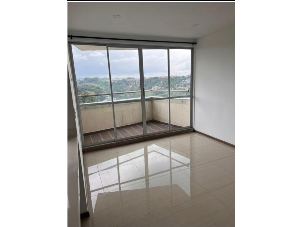 VENTA APARTAMENTO CANAAN PEREIRA, COLOMBIA — foto 2