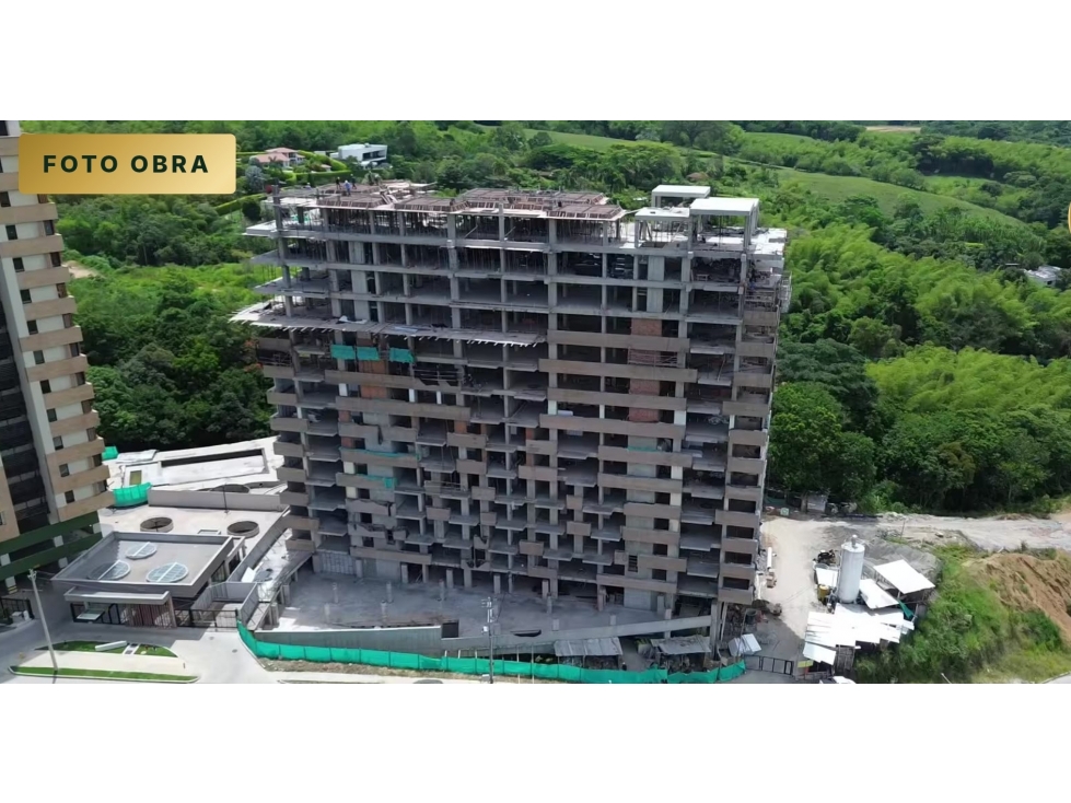 VENTA DE APARTAMENTO NUEVO EN CERRITOS, PEREIRA — foto 3