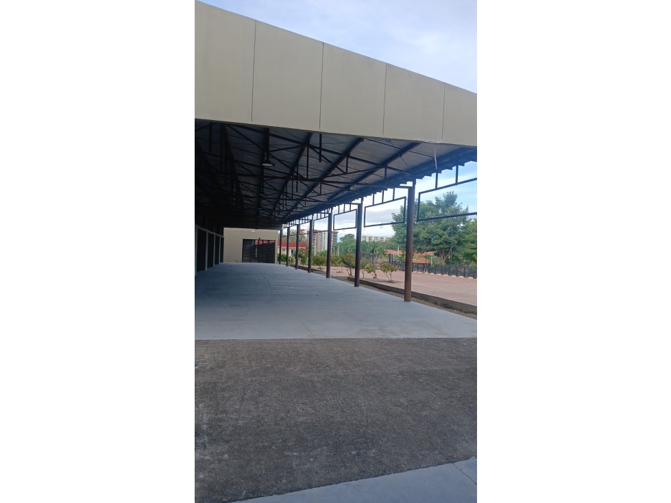 VENTA 2 LOCALES COMERCIALES UNIFICADOS Y RENTADOS EN MALL GIRARDOT — foto 5