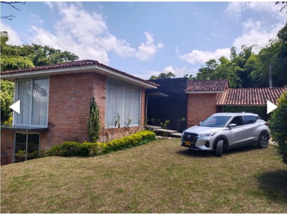 VENTA CASA CAMPESTRE PUEBLITO CAFETERO PEREIRA — foto 3