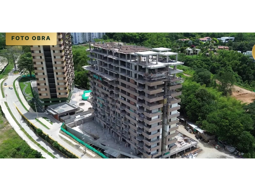 VENTA DE APARTAMENTO NUEVO EN CERRITOS, PEREIRA — foto 4