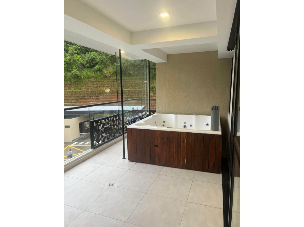 VENTA APARTAMENTO CERRITOS PEREIRA