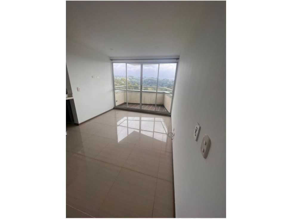 VENTA APARTAMENTO CANAAN PEREIRA, COLOMBIA — foto 4