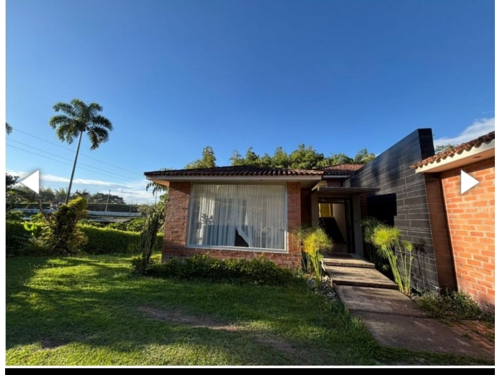 VENTA CASA CAMPESTRE PUEBLITO CAFETERO PEREIRA — foto 4