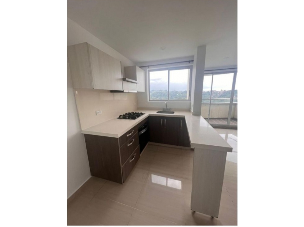 VENTA APARTAMENTO CANAAN PEREIRA, COLOMBIA — foto 5