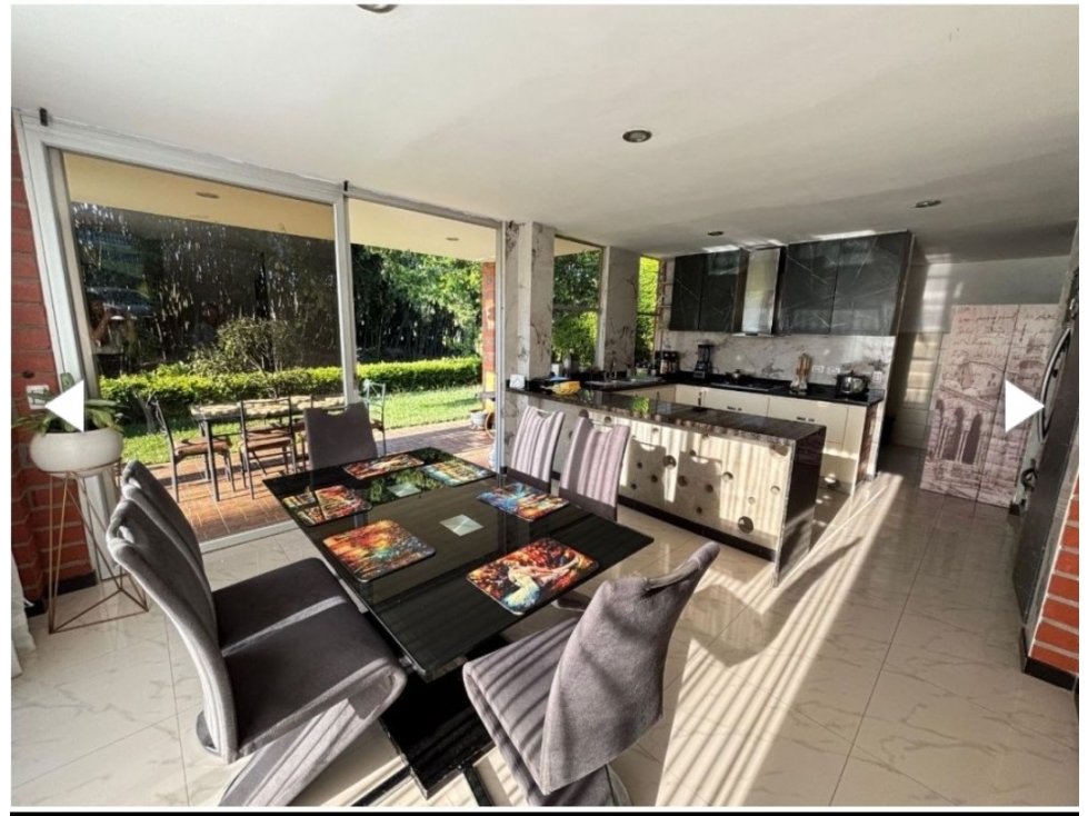 VENTA CASA CAMPESTRE PUEBLITO CAFETERO PEREIRA — foto 5