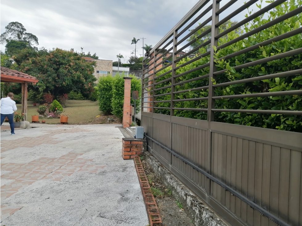 VENTA/ALQUILER CASA CAMPESTRE SECTOR LAS CABAÑAS, VIA ARMENIA, PEREIRA — foto 4