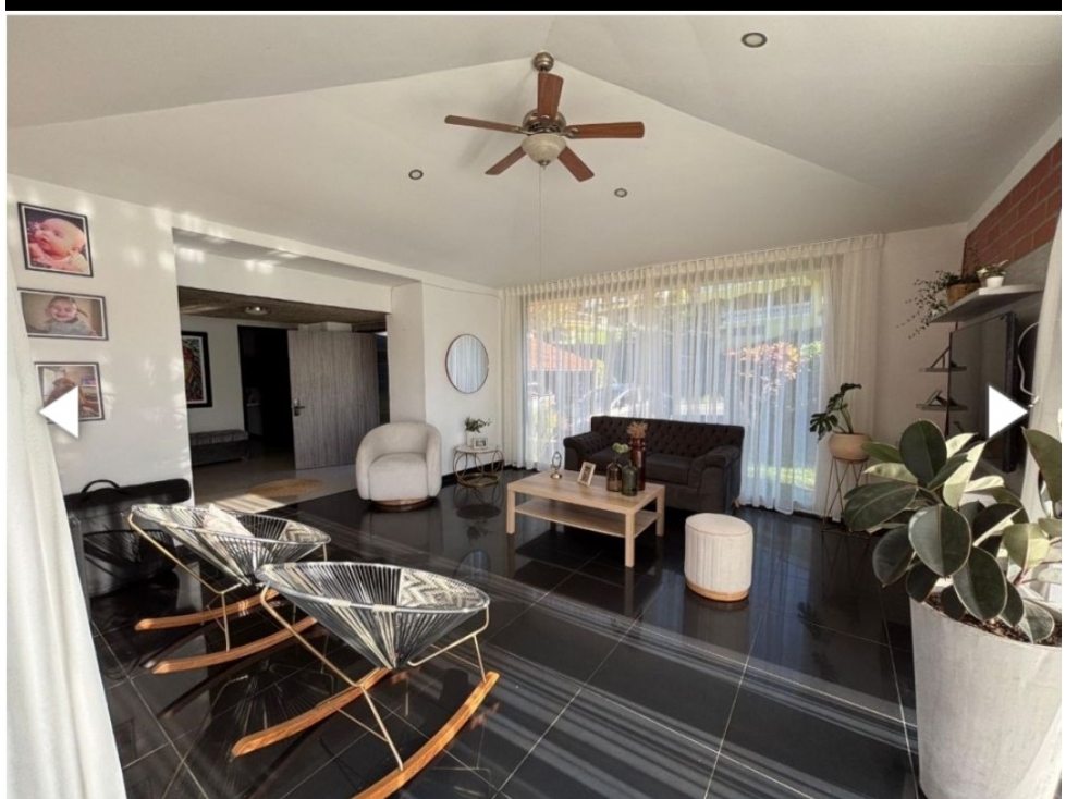 VENTA CASA CAMPESTRE PUEBLITO CAFETERO PEREIRA — foto 6