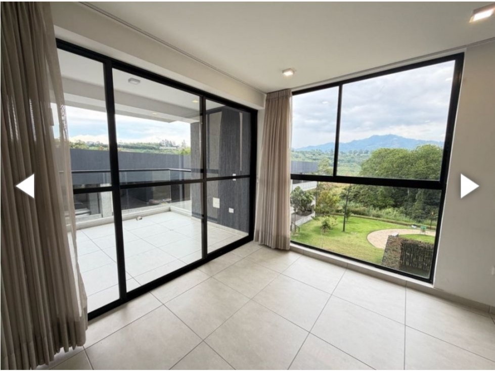 VENTA APARTAMENTO CERRITOS PEREIRA