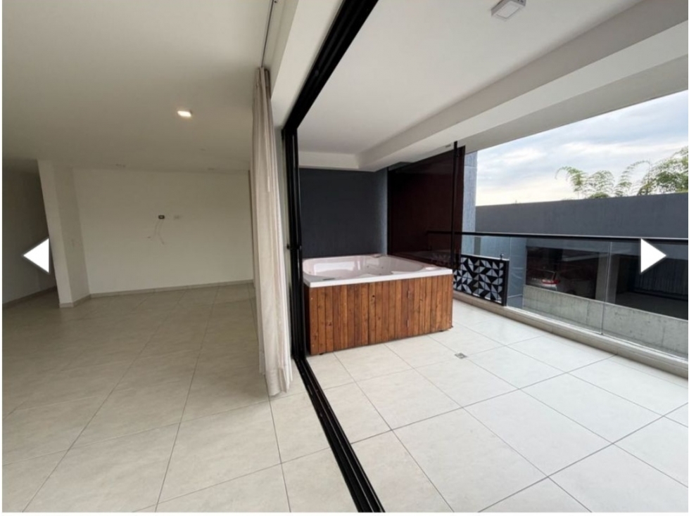 VENTA APARTAMENTO CERRITOS PEREIRA — foto 2