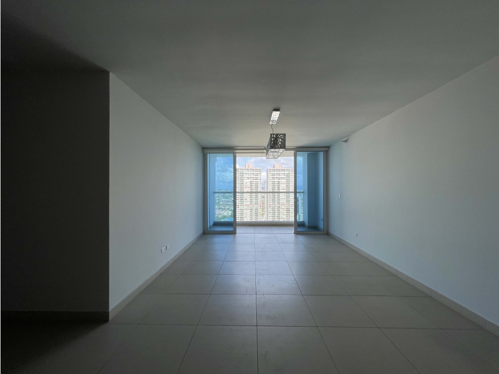 VENTA APARTAMENTO 205M2- PH COUNTRY CLUB — foto 4