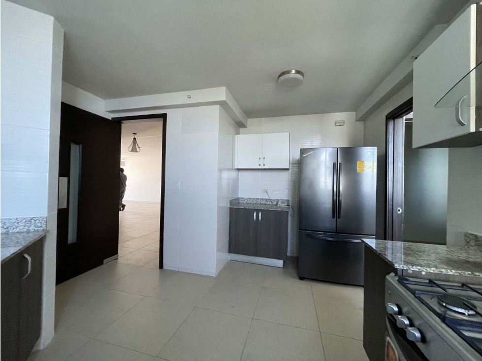 VENTA APARTAMENTO 205M2- PH COUNTRY CLUB — foto 6