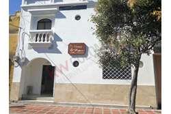 Hoteles en Venta en Santa Marta - 1