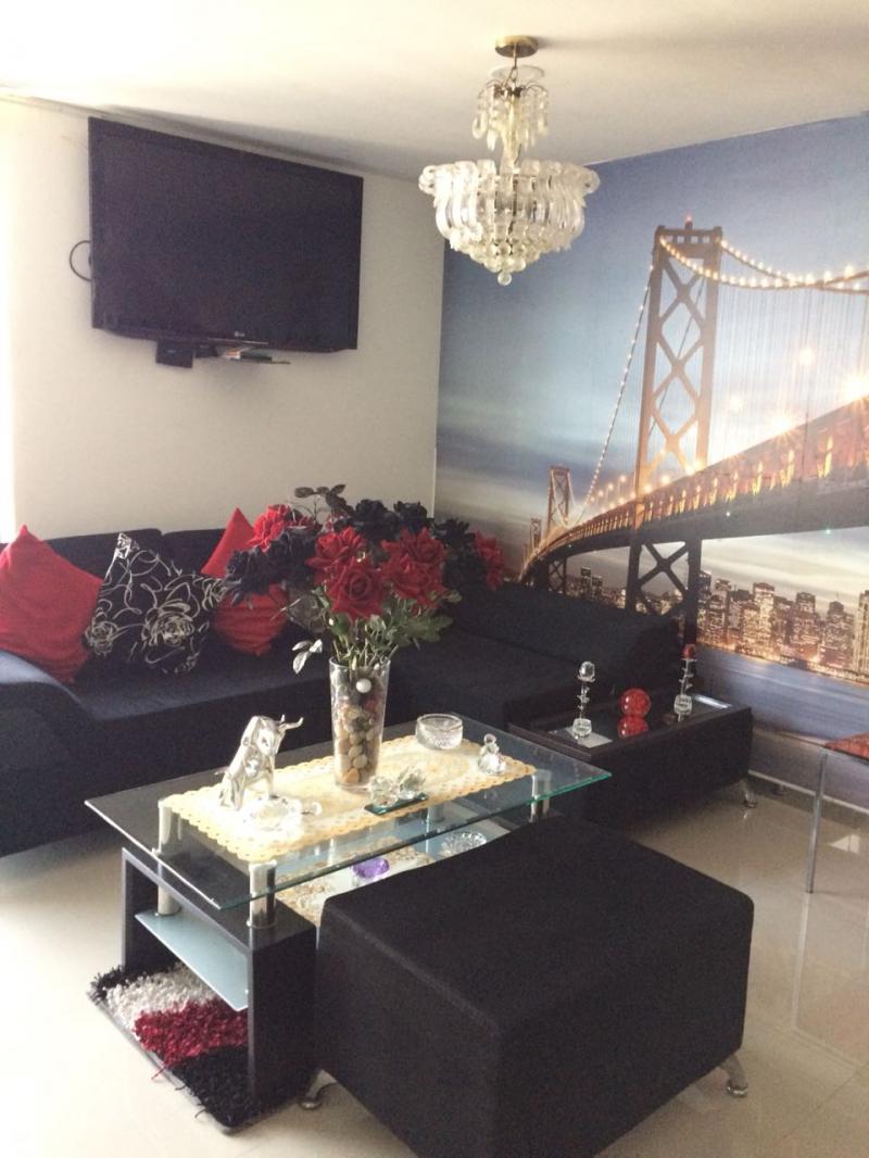 Apartamento En Venta En Barranquilla El Porvenir — foto 3