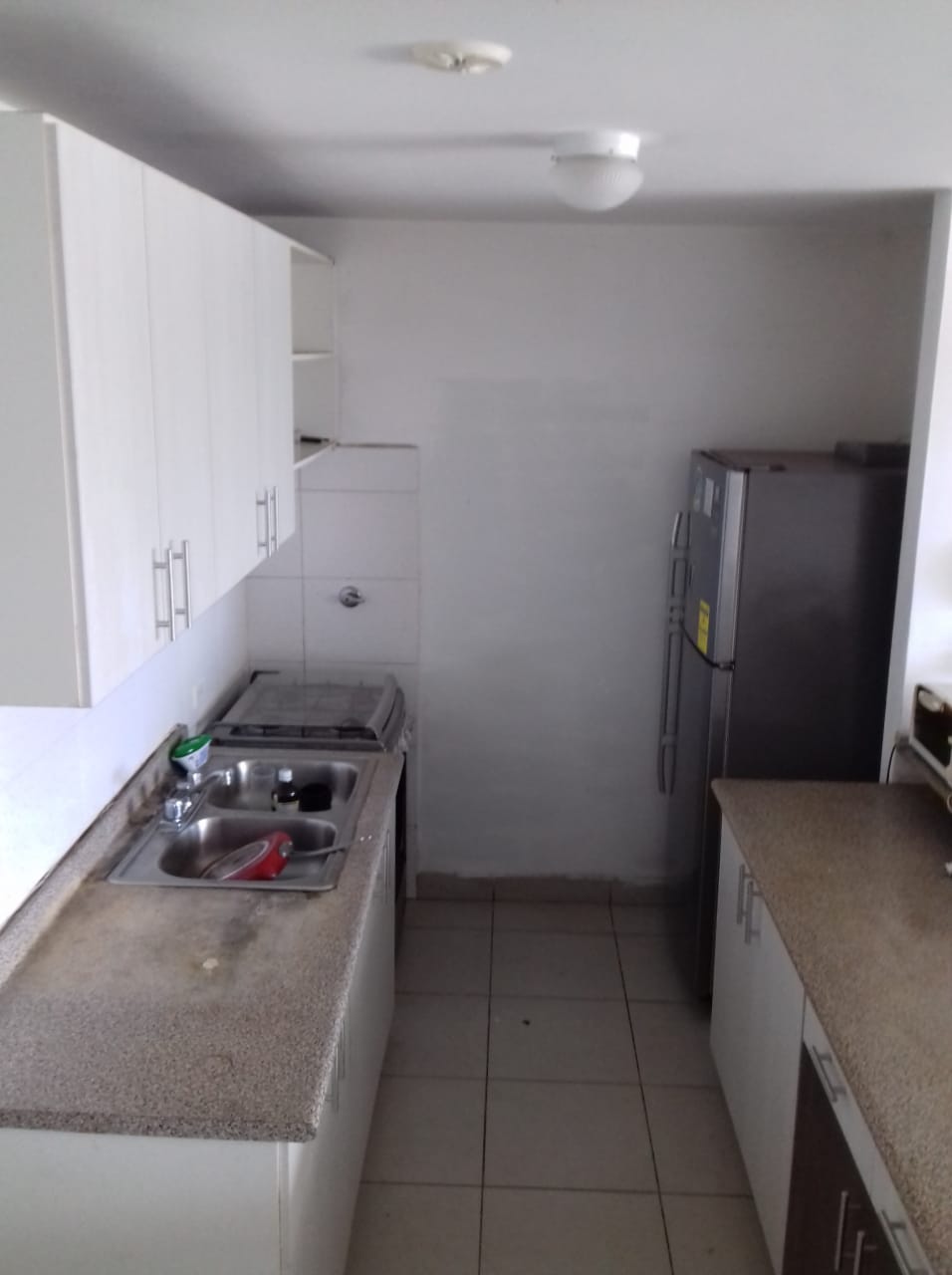 ALQUILER APARTAMENTO VIA TRANSISTMICA