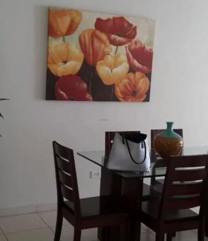 ALQUILER APARTAMENTO AMOBLADO PUNTA PACIFICA