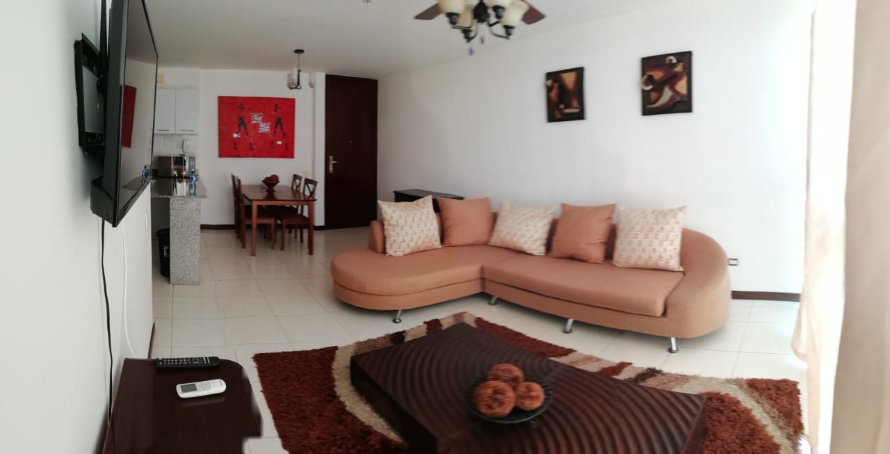 ALQUILER APARTAMENTO EN CONDADO DEL REY