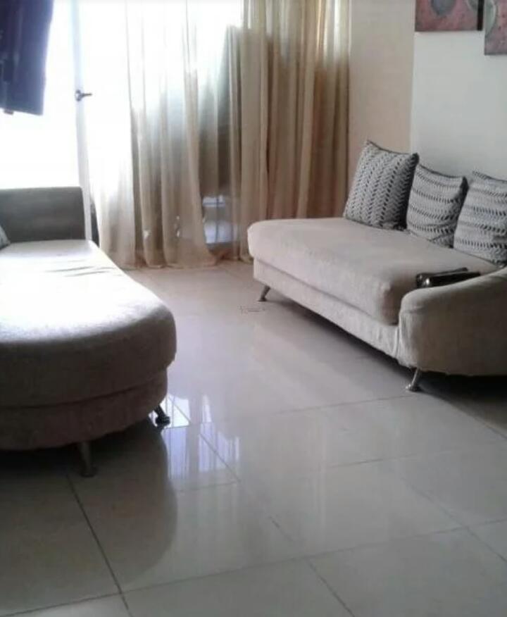 ALQUILER APARTAMENTO CONDADO DEL REY