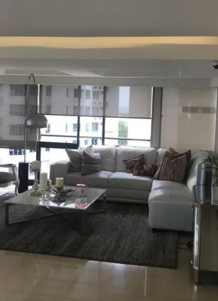 ALQUILER APARTAMENTO PUNTA PAITILLA — foto 3
