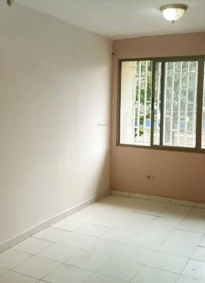 ALQUILER APARTAMENTO SEMI AMOBLADO 12 DE OCTUBRE