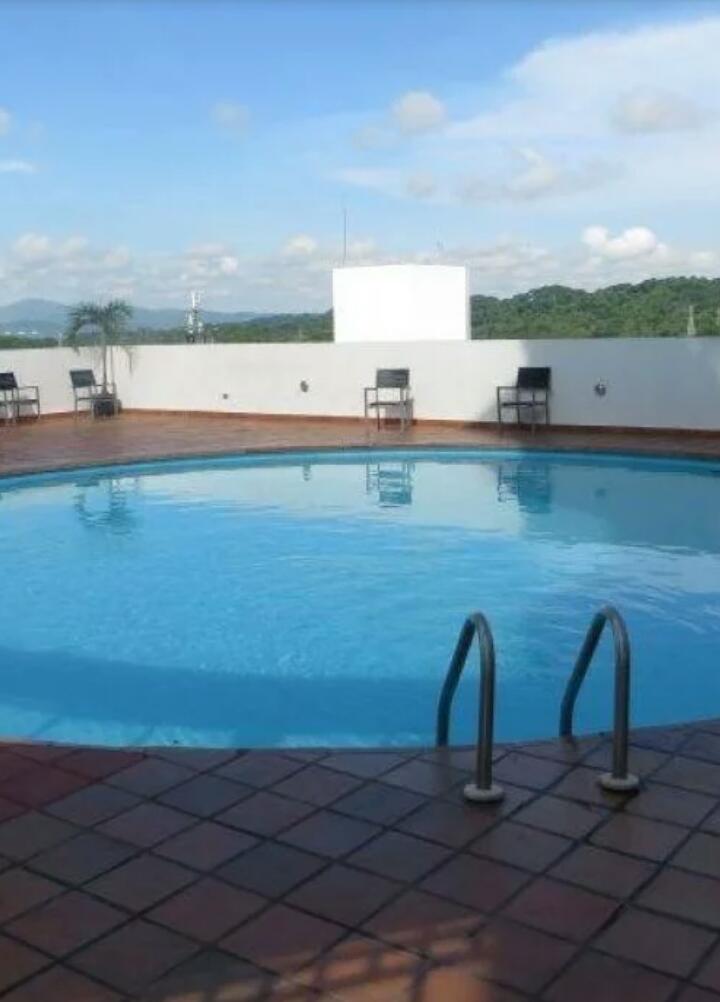 ALQUILER APARTAMENTO EDISON PARK