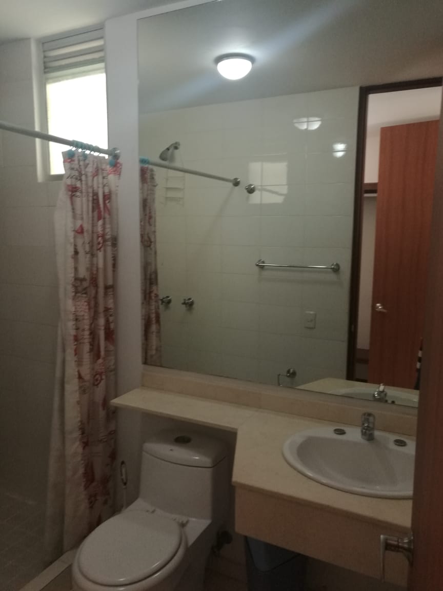 VENTA APARTAMENTO CONDADO DEL REY