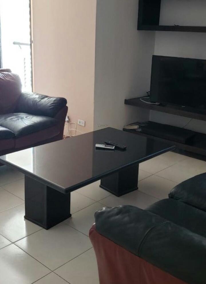 ALQUILER APARTAMENTO AMOBLADO PUNTA PAITILLA