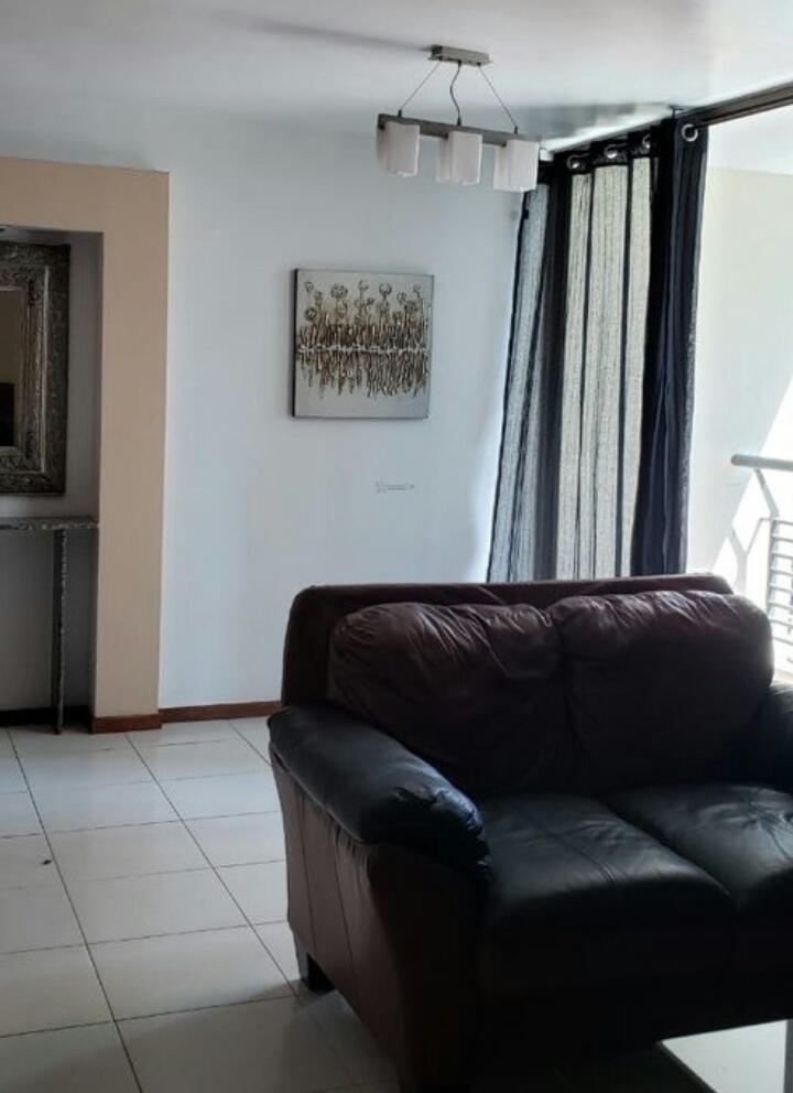 ALQUILER APARTAMENTO AMOBLADO PUNTA PAITILLA — foto 2