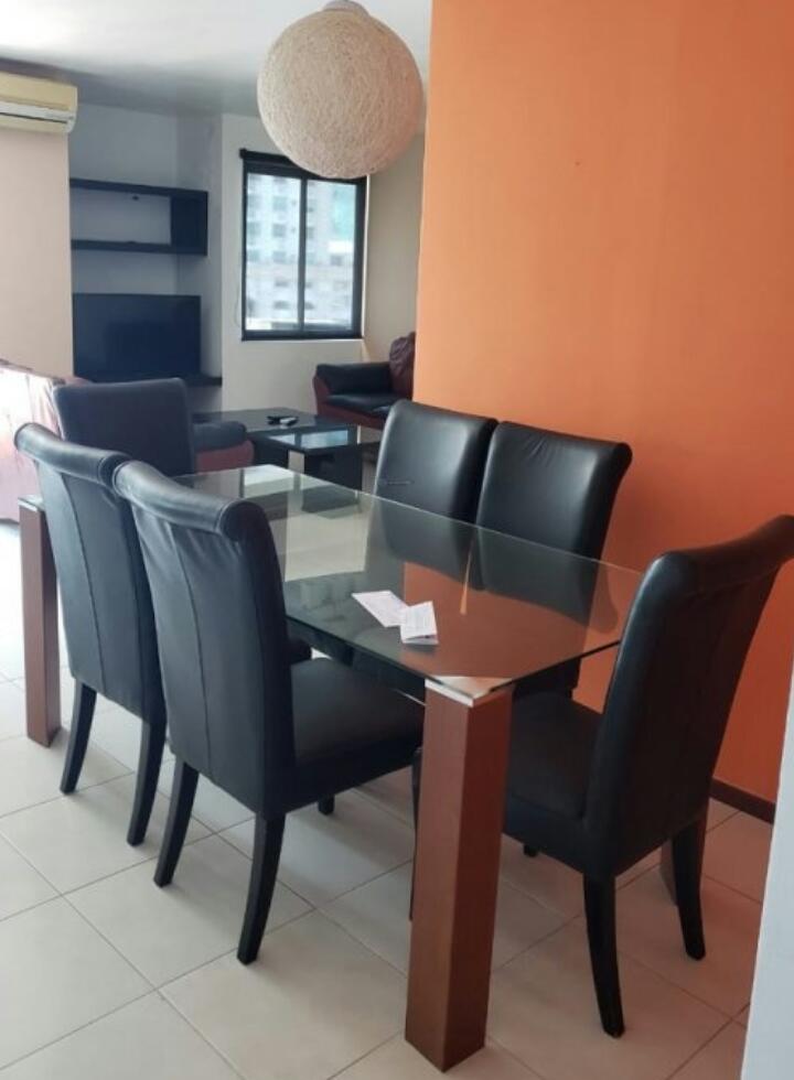 ALQUILER APARTAMENTO AMOBLADO PUNTA PAITILLA — foto 4
