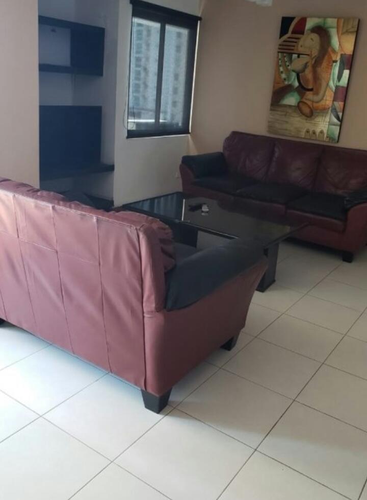 ALQUILER APARTAMENTO AMOBLADO PUNTA PAITILLA — foto 3