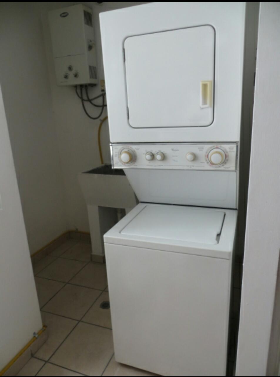 ALQUILER APARTAMENTO CARRASQUILLA — foto 4