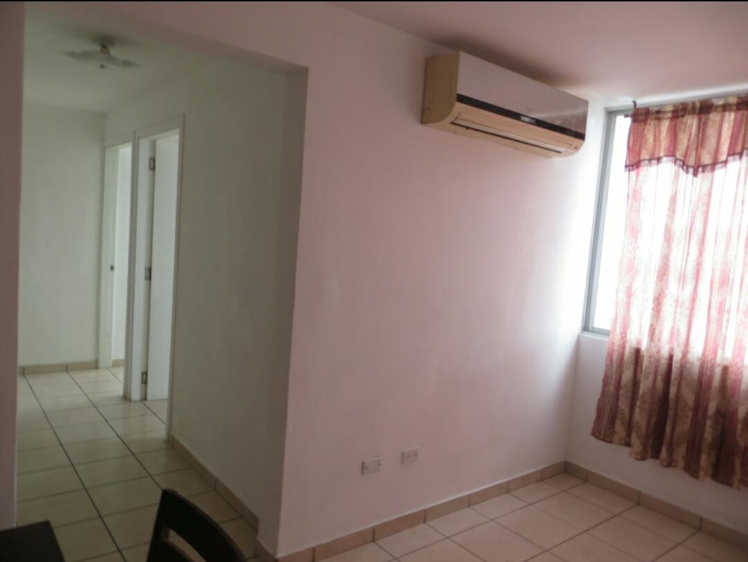 ALQUILER APARTAMENTO CARRASQUILLA