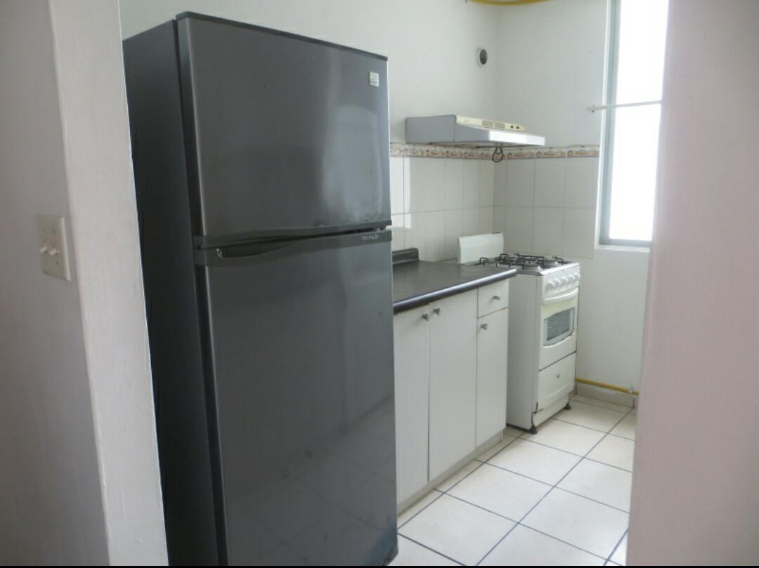 ALQUILER APARTAMENTO CARRASQUILLA — foto 2