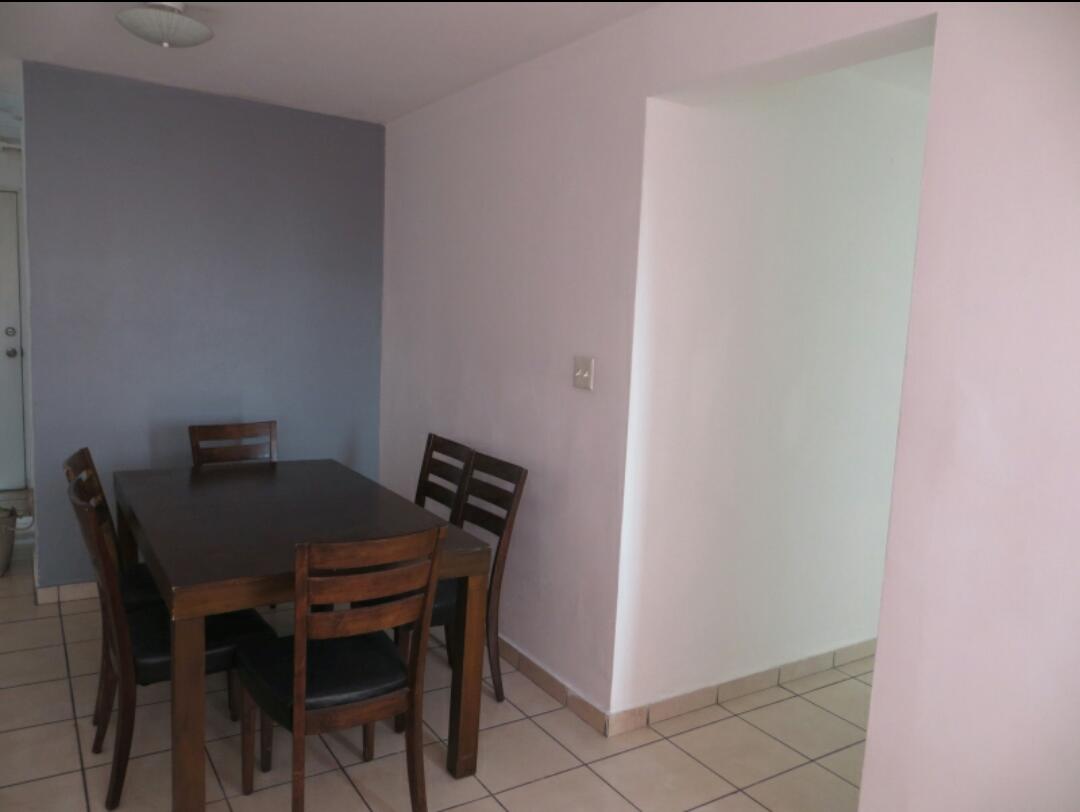ALQUILER APARTAMENTO CARRASQUILLA — foto 5