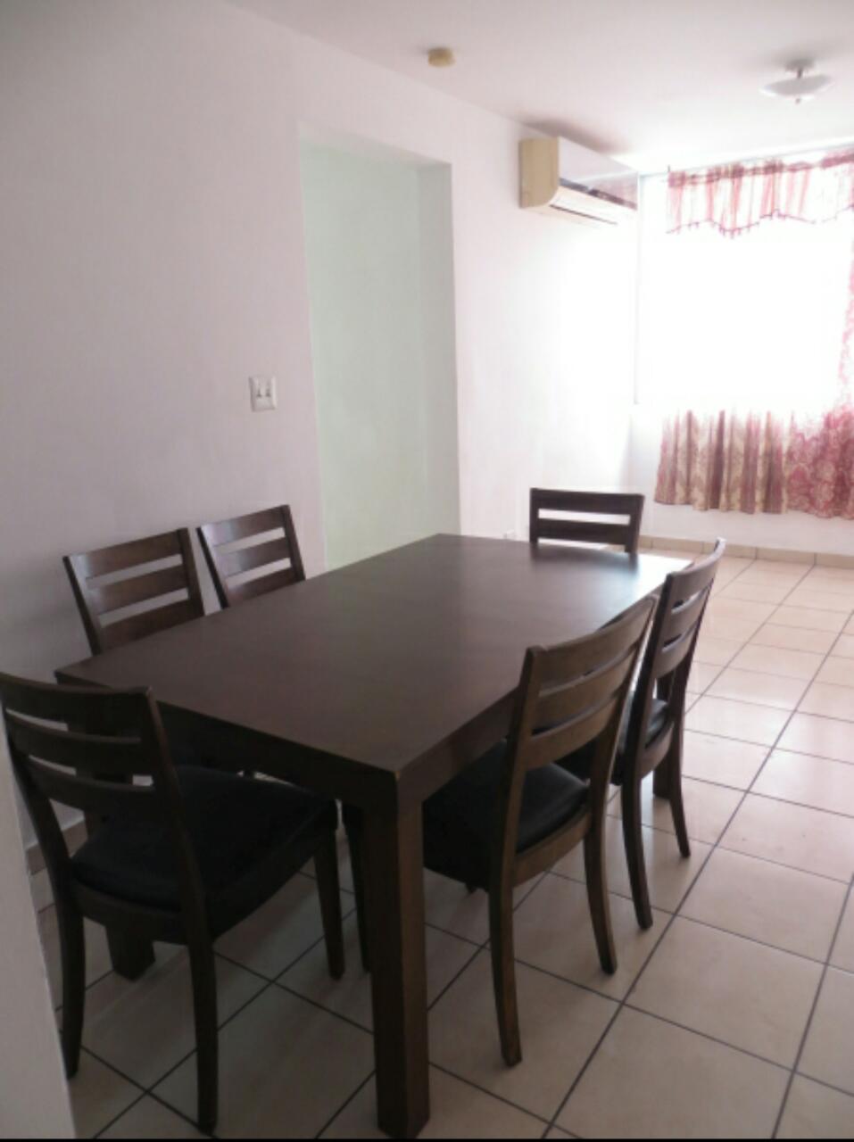 ALQUILER APARTAMENTO CARRASQUILLA — foto 6