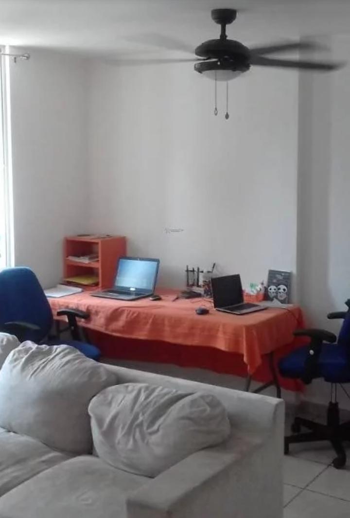 VENTA APARTAMENTO 12 DE OCTUBRE