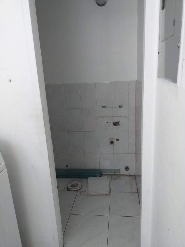 VENTA APARTAMENTO VIA PORRAS