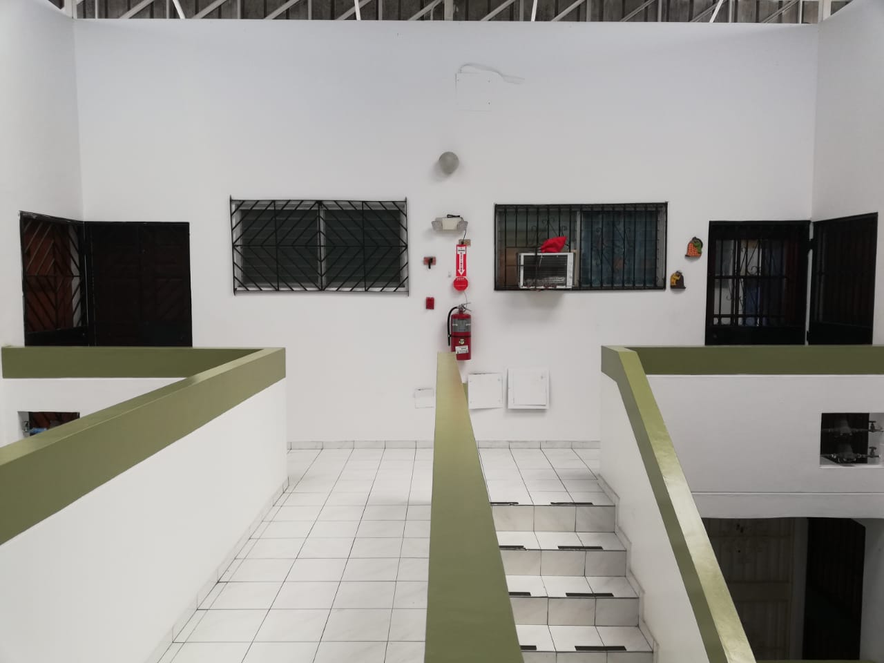 ALQUILER APARTAMENTO PARQUE LEFEVRE