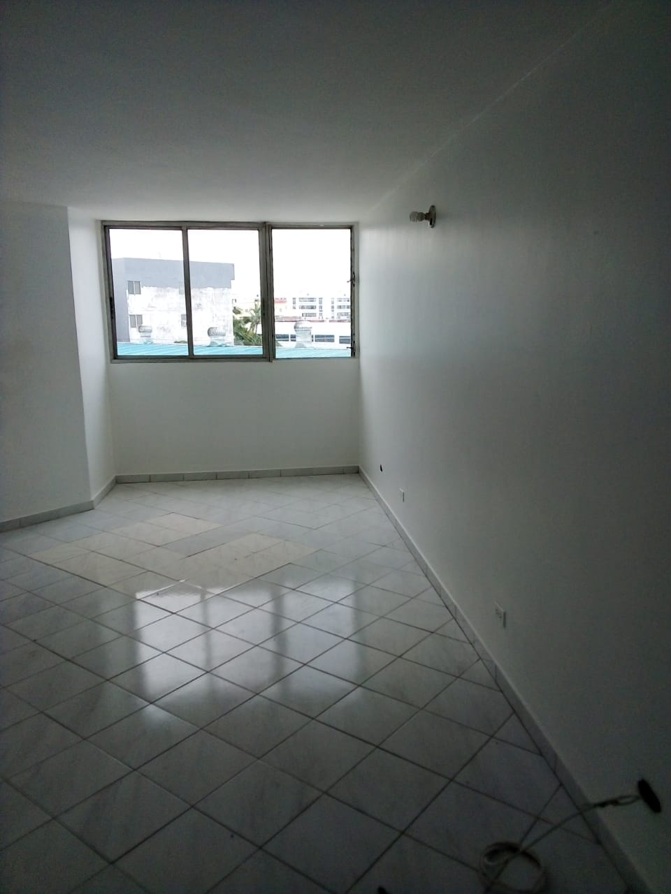ALQUILER APARTAMENTO PARQUE LEFEVRE