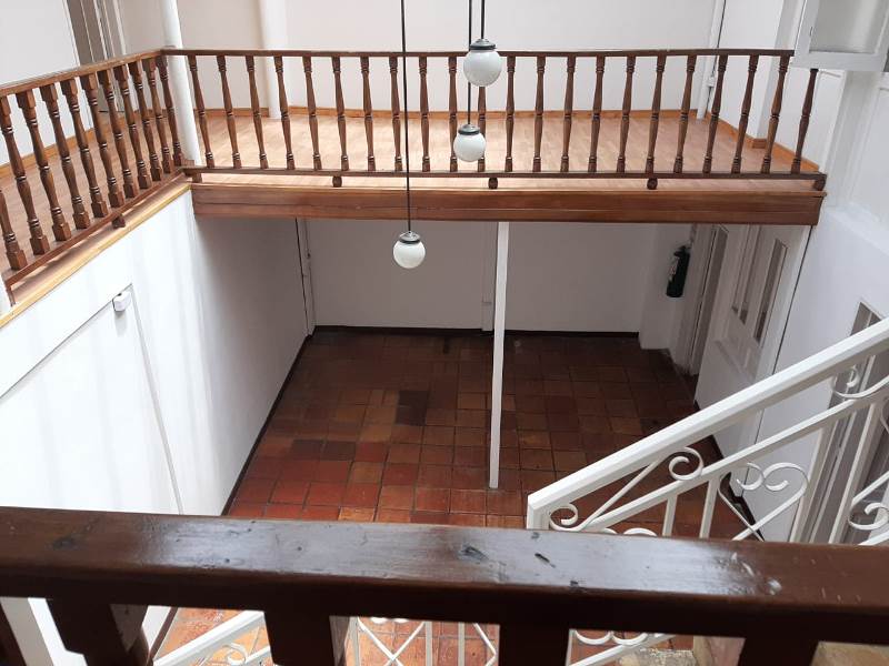 Venta Casa - Centro - Manizales