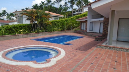 Venta casa campestre - Los Cerezos - Manizales — foto 4