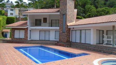 Venta casa campestre - Los Cerezos - Manizales — foto 3