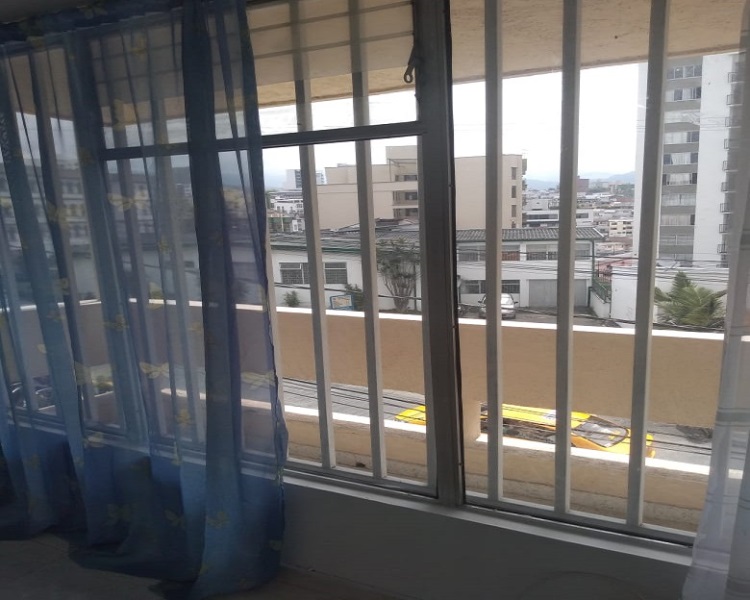 Apartamento en venta - Versalles - Manizales — foto 6