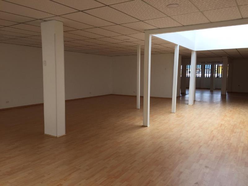 Casa comercial en Arrendamiento - Centro - Manizales — foto 2