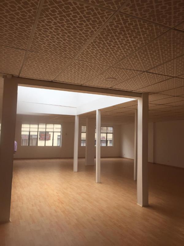Casa comercial en Arrendamiento - Centro - Manizales — foto 3