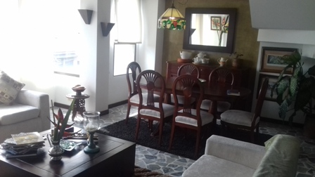 Apartamento en venta - La Francia - Manizales