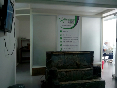 Venta consultorio - Centro - Manizales